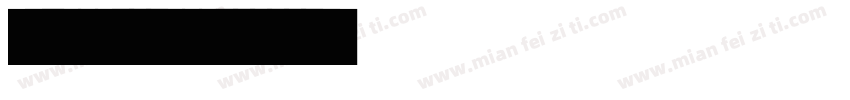 mrs eaves xl字体转换
